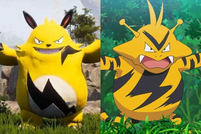 Pocketpair faz alterações na mecânica de captura dos personagens em “Palworld”. Confira!
