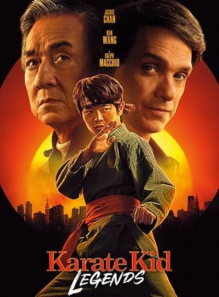Karatê Kid