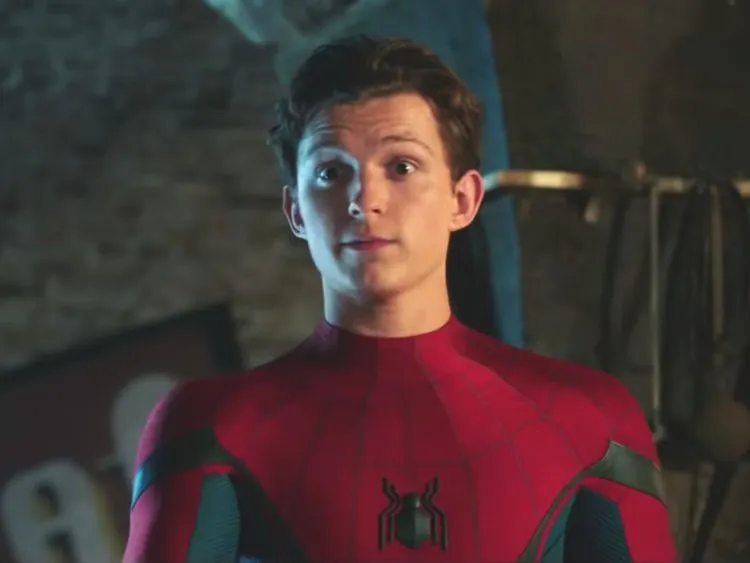 Homem aranha