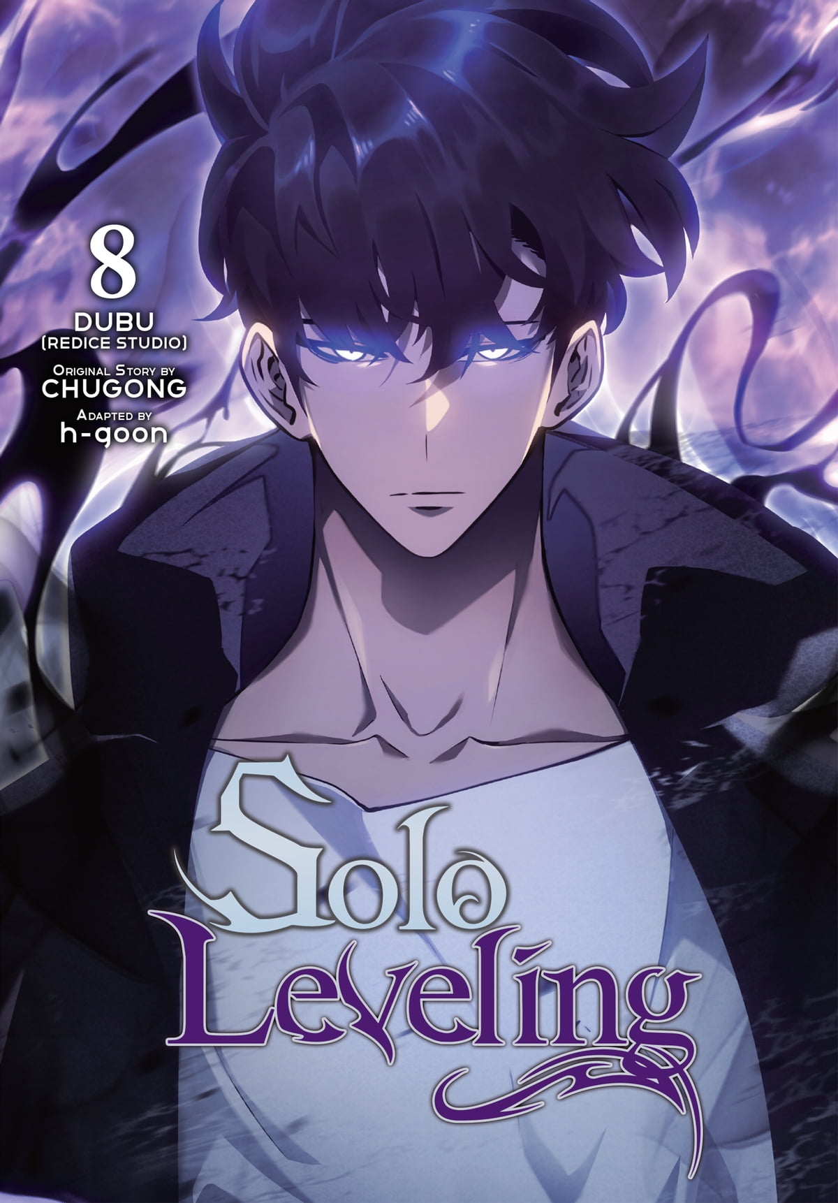Anime solo leveling
