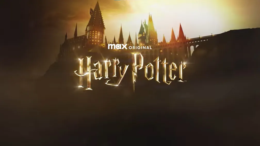 Harry potter na max