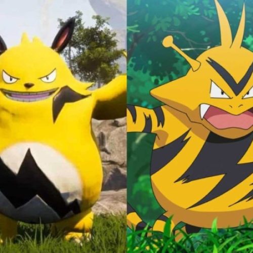 Pocketpair faz alterações na mecânica de captura dos personagens em “Palworld”. Confira!