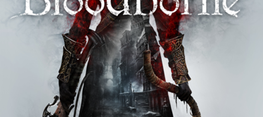 Remaster de Bloodborne