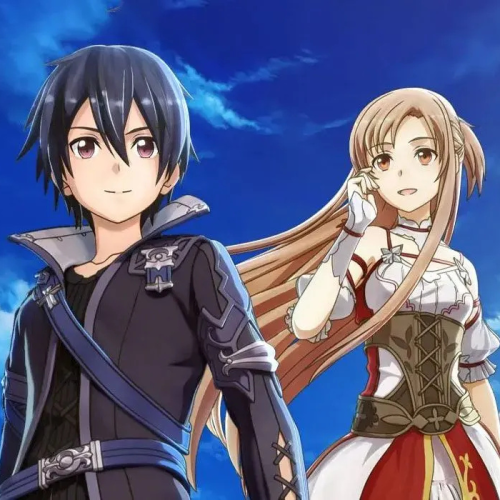 O retorno de Kirito as telas de Sword Art Online!