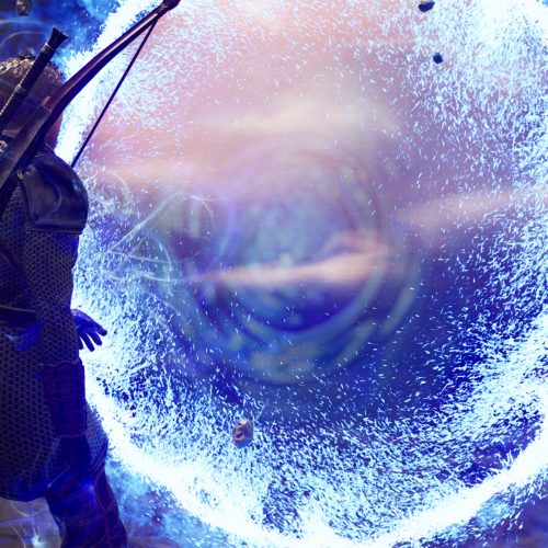 Of Ash and Steel! Novo game RPG que explora a curiosidade.